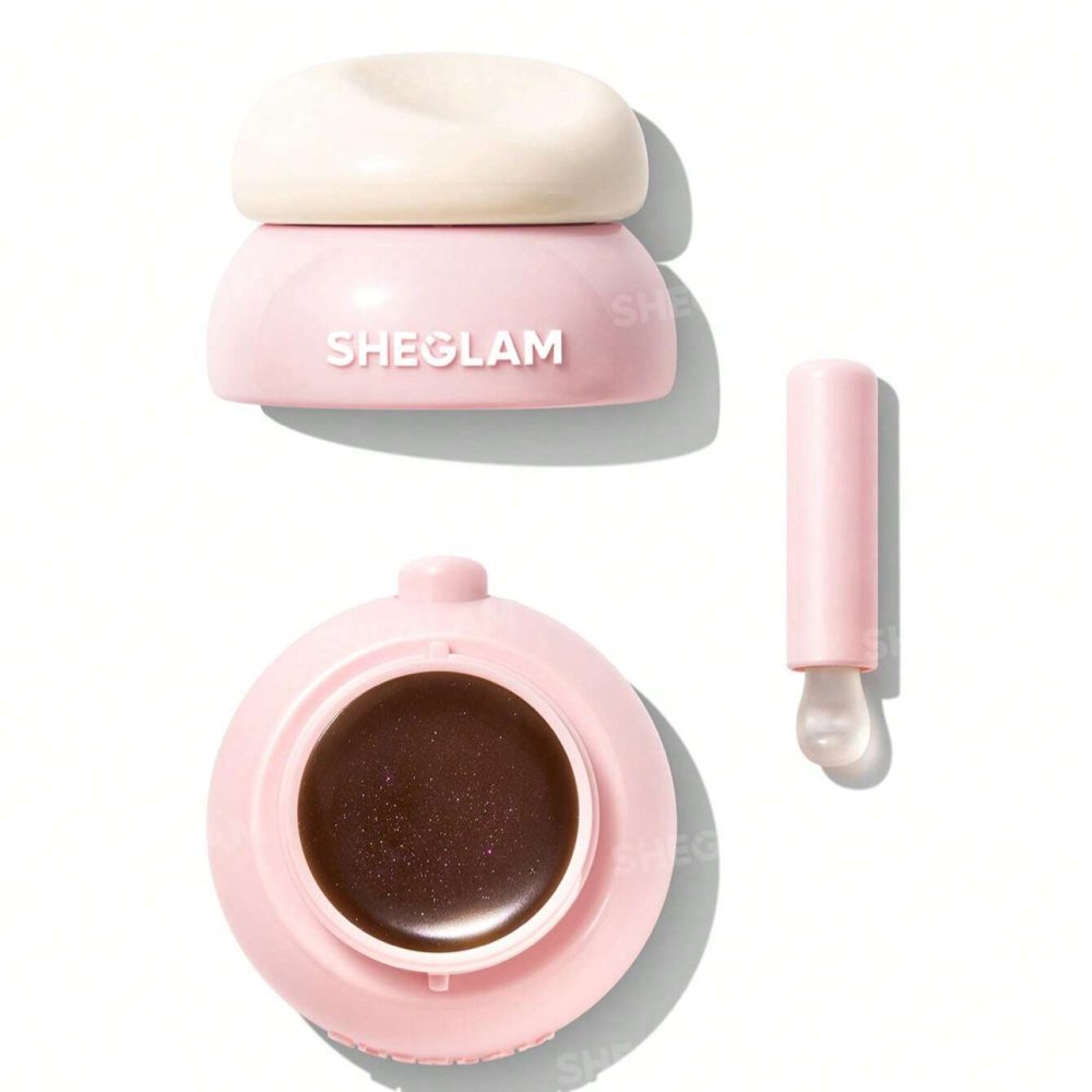 مربای لب شیگلم رنگ CHOCO CREAM