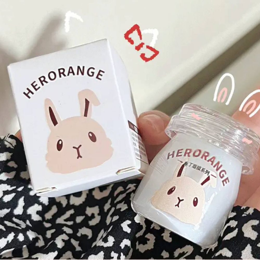 بالم لب شیر HERORSNGE کره ای