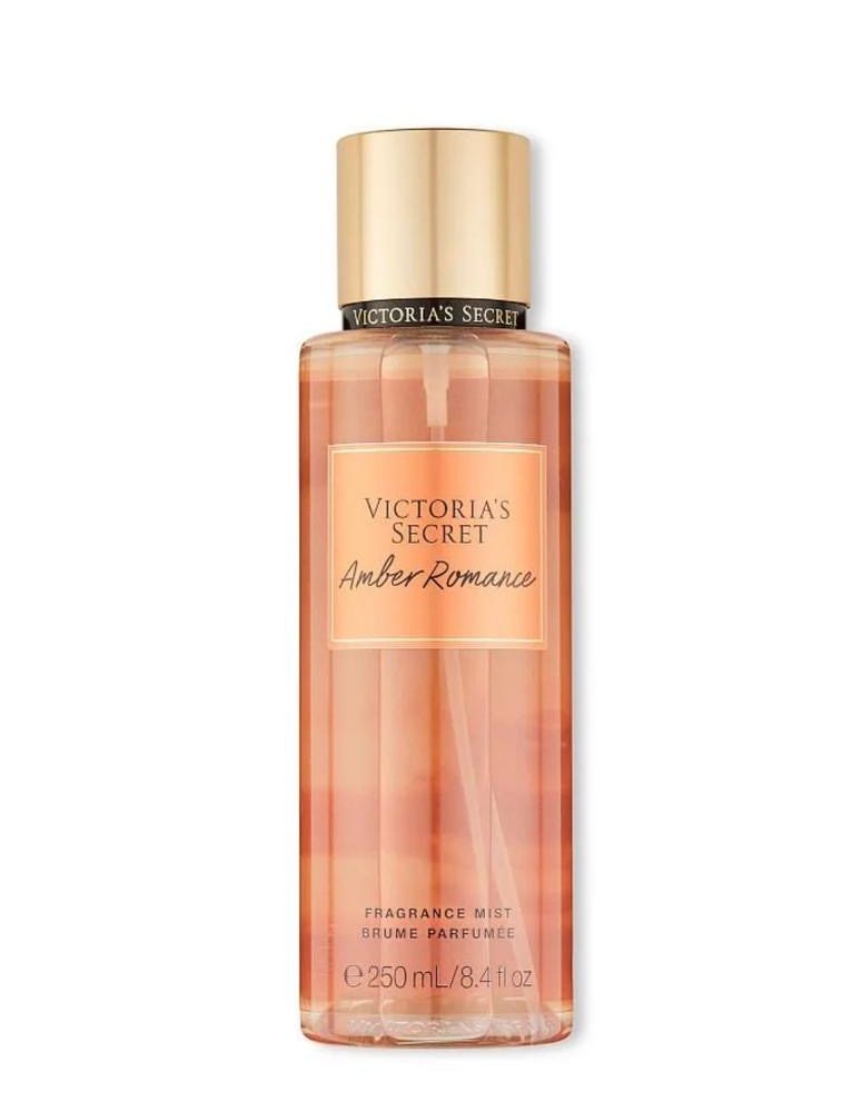 بادی میست Amber Romance ویکتوریا سکرت